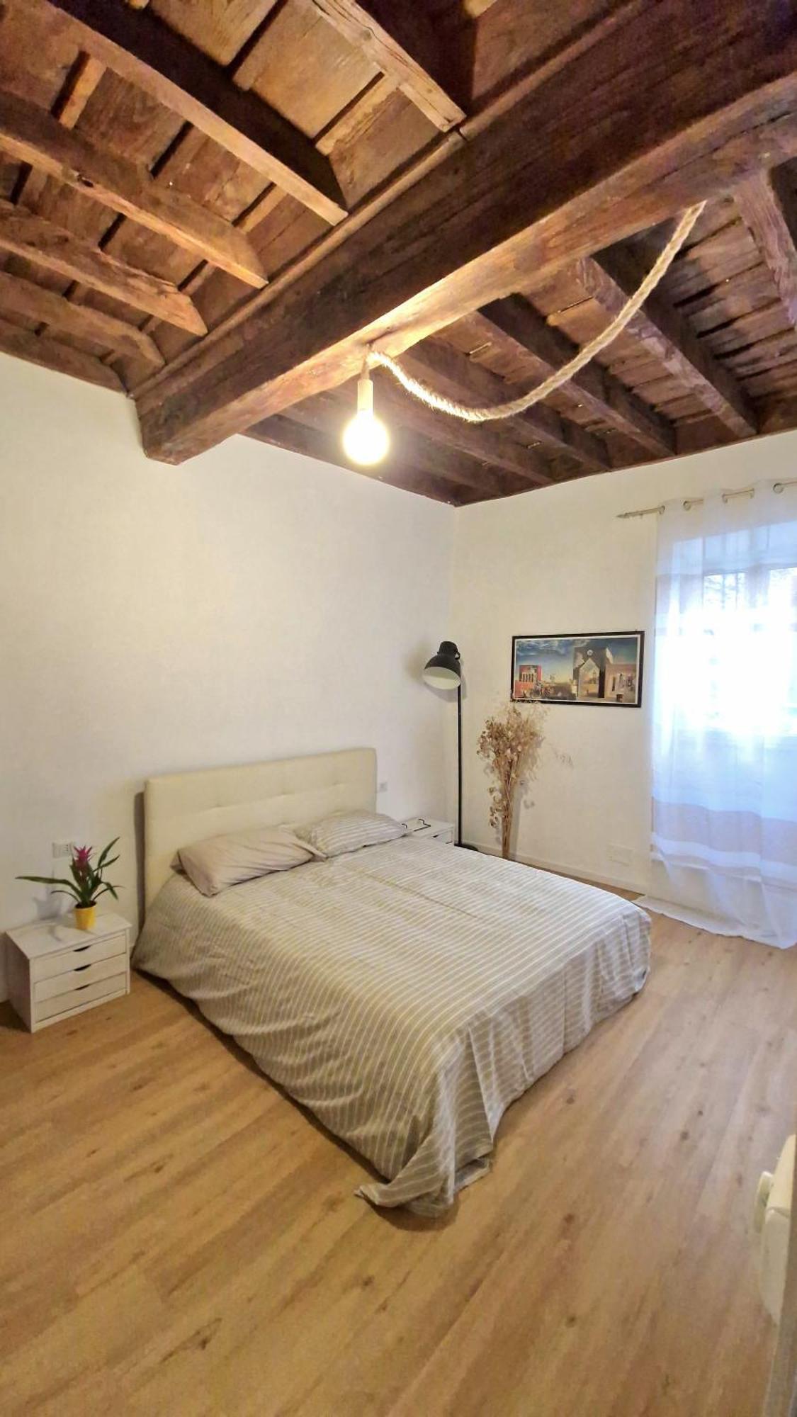 Home Made Sutri Exterior foto